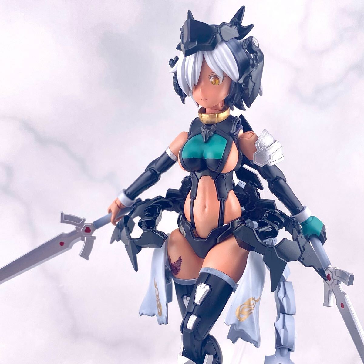 30MS ドラゴンスレイヤー 塗装完成品 Yahoo!オークション - 30MS ドラゴンスレイヤー 塗装完成品