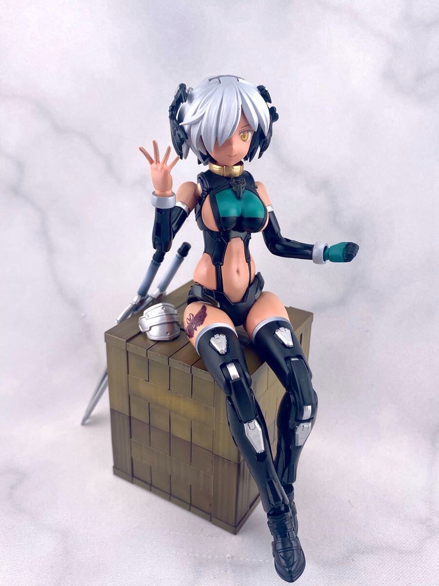 30MS ドラゴンスレイヤー 塗装完成品 30MS ドラゴンスレイヤー 塗装完成品|Yahoo!フリマ(旧PayPay
