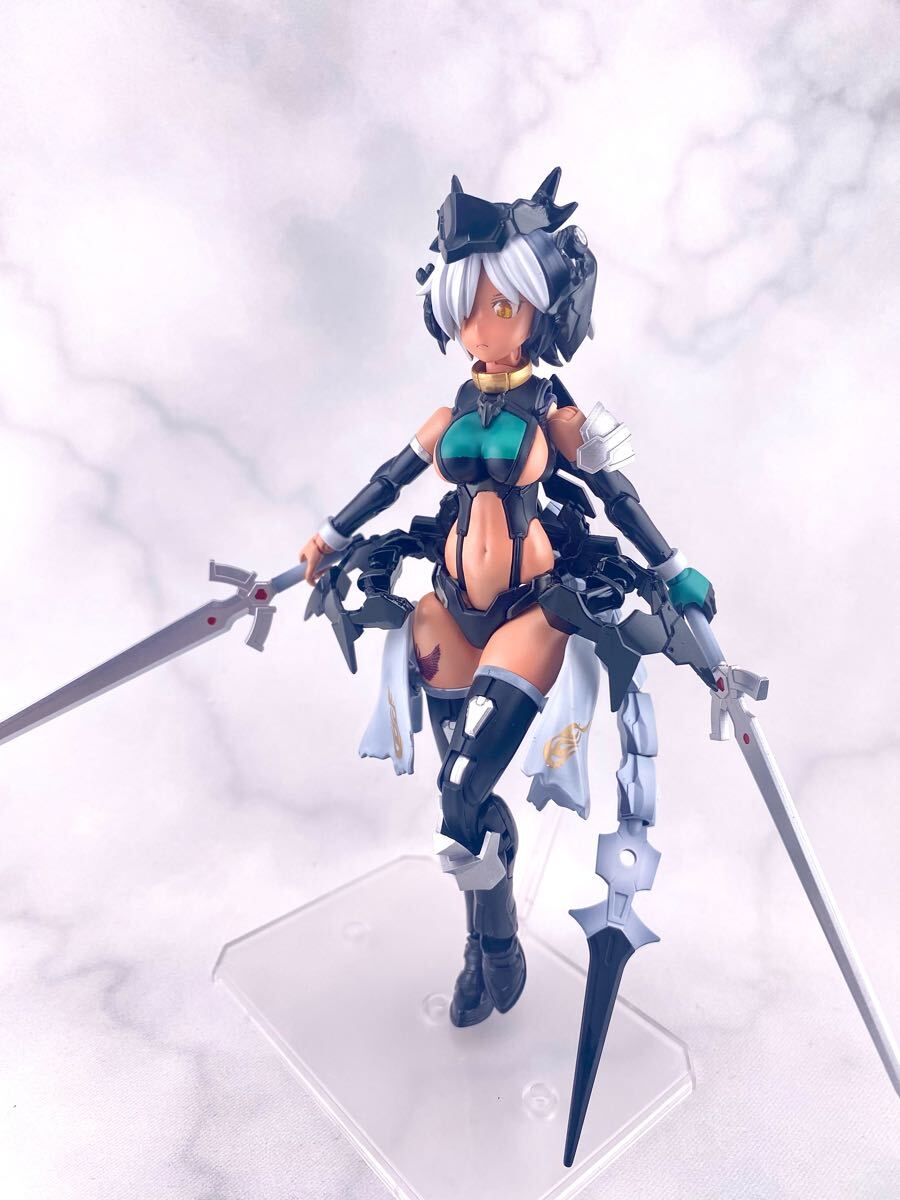 30MS ドラゴンスレイヤー 塗装完成品 30MS ドラゴンスレイヤー 塗装完成品|Yahoo!フリマ(旧PayPay