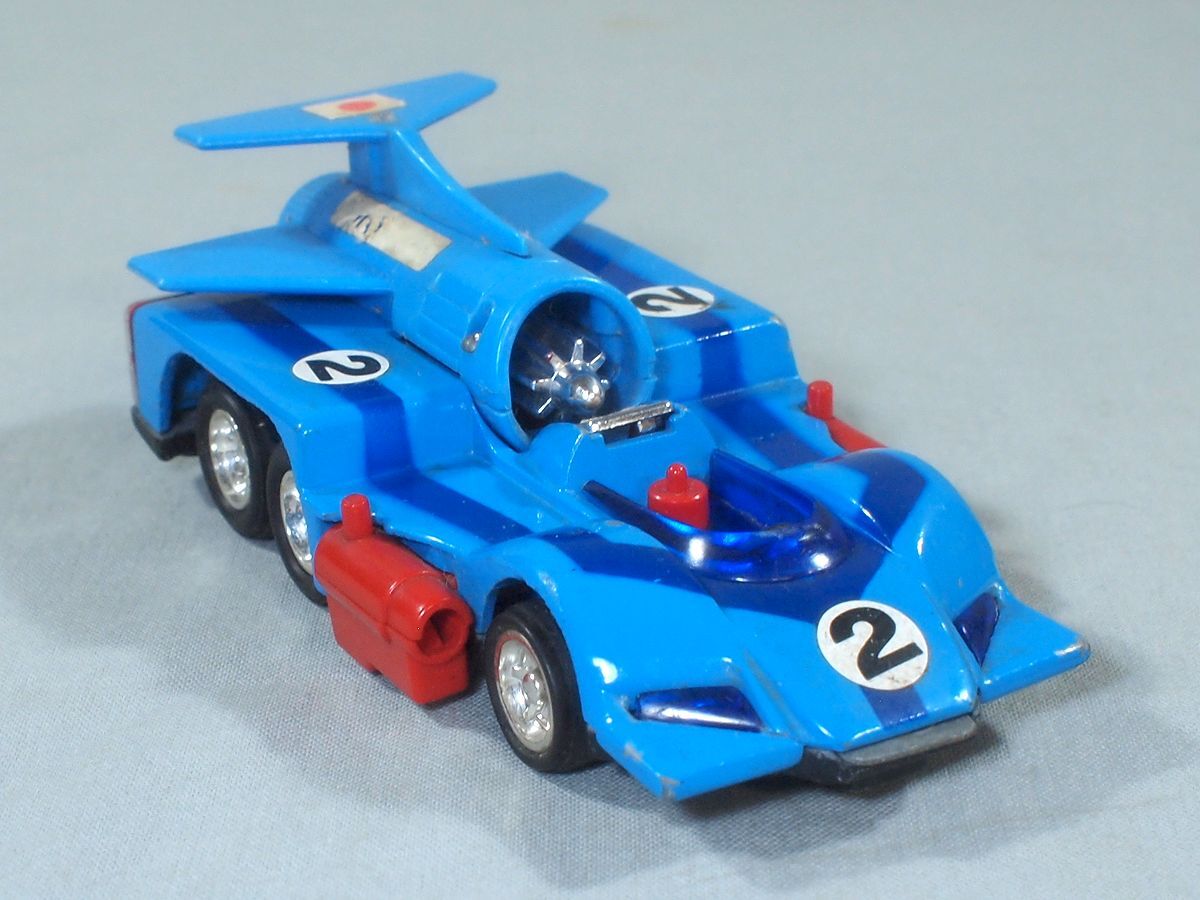 【激レア】マシンハヤブサ ポピー 当時物 超合金 昭和レトロ □当時物 ポピー ポピニカ 超合金 PA-91 マシンハヤブサ マシン