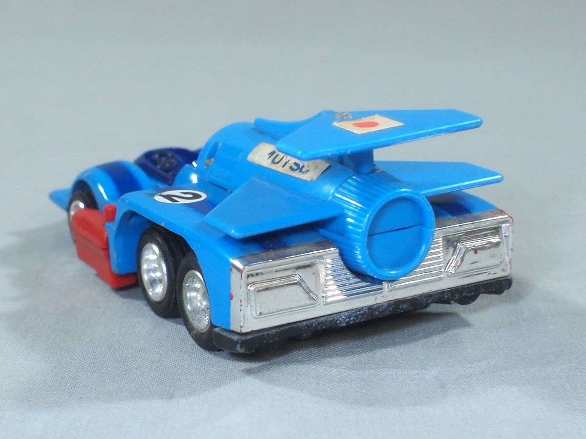 【激レア】マシンハヤブサ ポピー 当時物 超合金 昭和レトロ □当時物 ポピー ポピニカ 超合金 PA-91 マシンハヤブサ マシン
