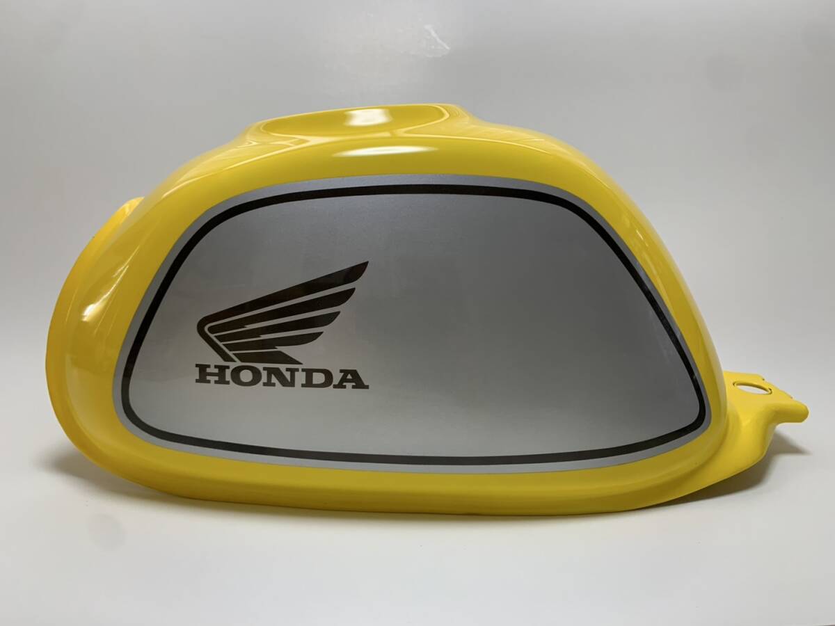 ホンダ モンキー125 純正ガソリンタンク 中古 ホンダモンキー125純正タンクの値段と価格推移は?|65件の売買