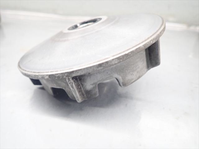 ε250723-77 ヤマハ マジェスティ125 FI 5CA エンジン ムーバブルドライブフェイス 破損無(wú)し！