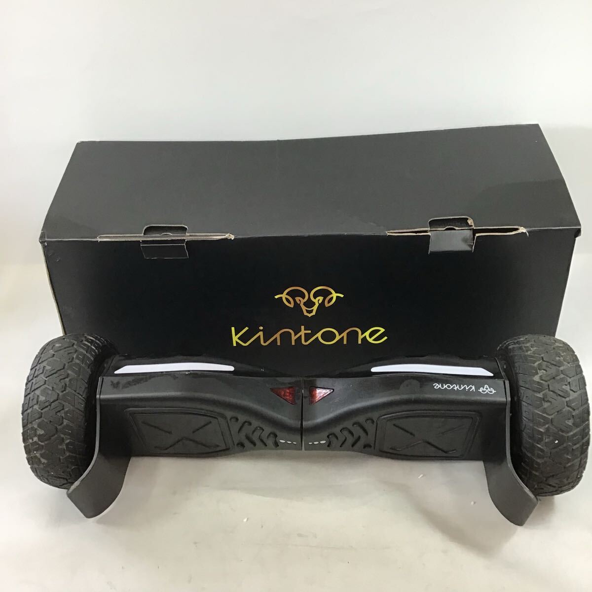キントーン セグウェイ 立ち乗り2輪ボード Kintone セグウェイ キントーン 立ち乗り2輪ボード 電動ボード