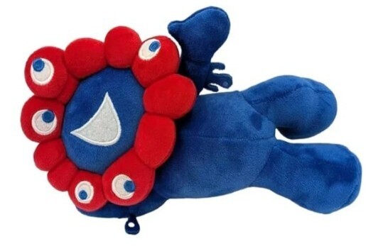 ミャクミャクくじ 3等 ぬいぐるみ｜Yahoo!フリマ（旧PayPayフリマ）