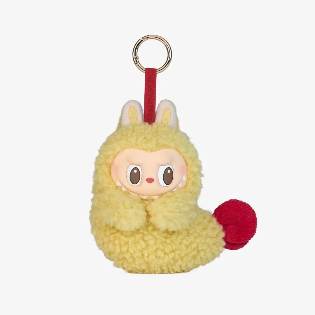POPMART ポップマート Labubu ラブブ 天ぷら POPMART ポップマート Labubu ラブブ 天ぷら|Yahoo!フリマ(旧