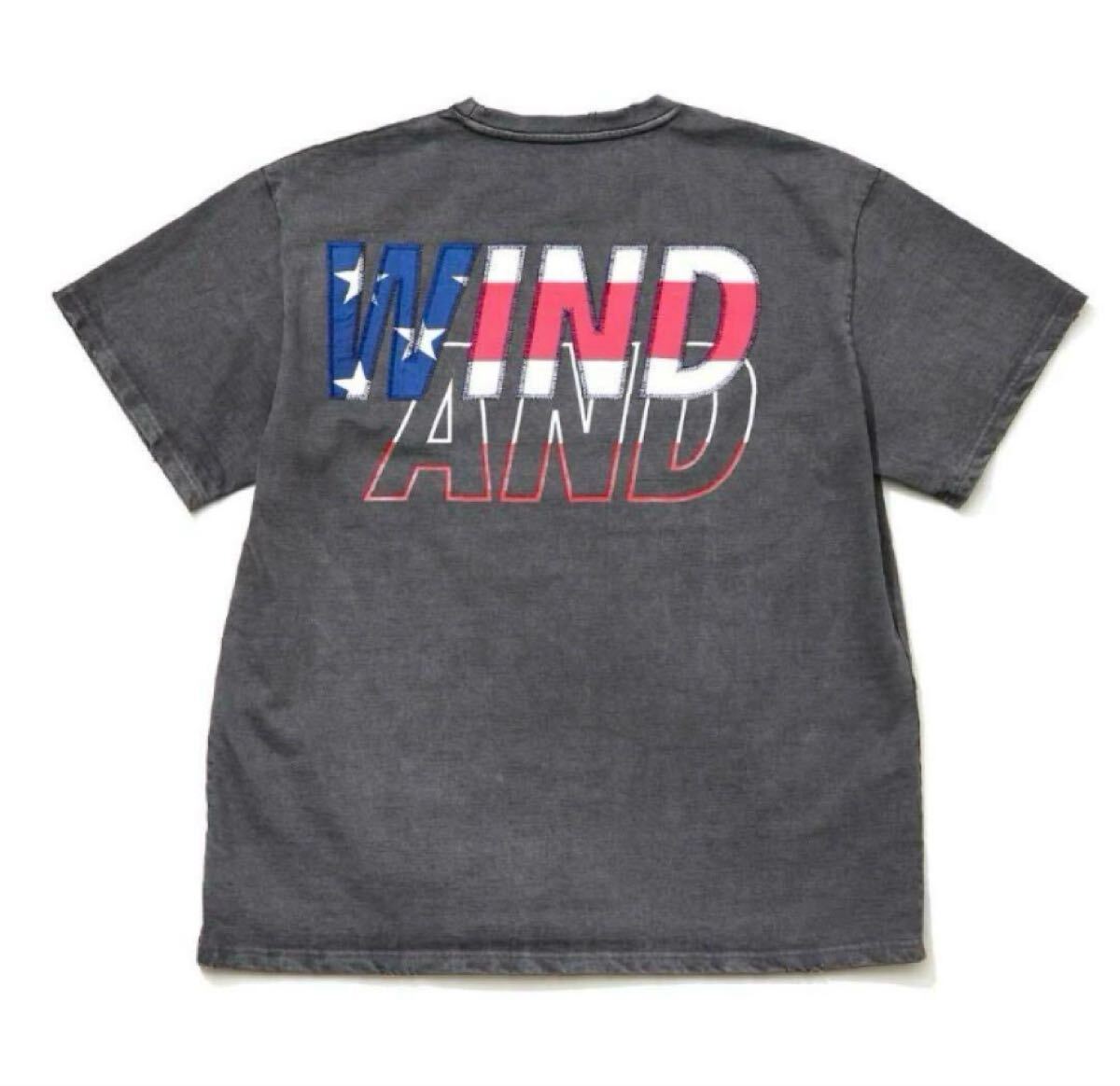 【本物保証 /関税・送料無料】WIND AND SEA SEA High Sulfer WIND AND SEA SIGNATURE USA SEA S/S XL|Yahoo!フリマ(旧