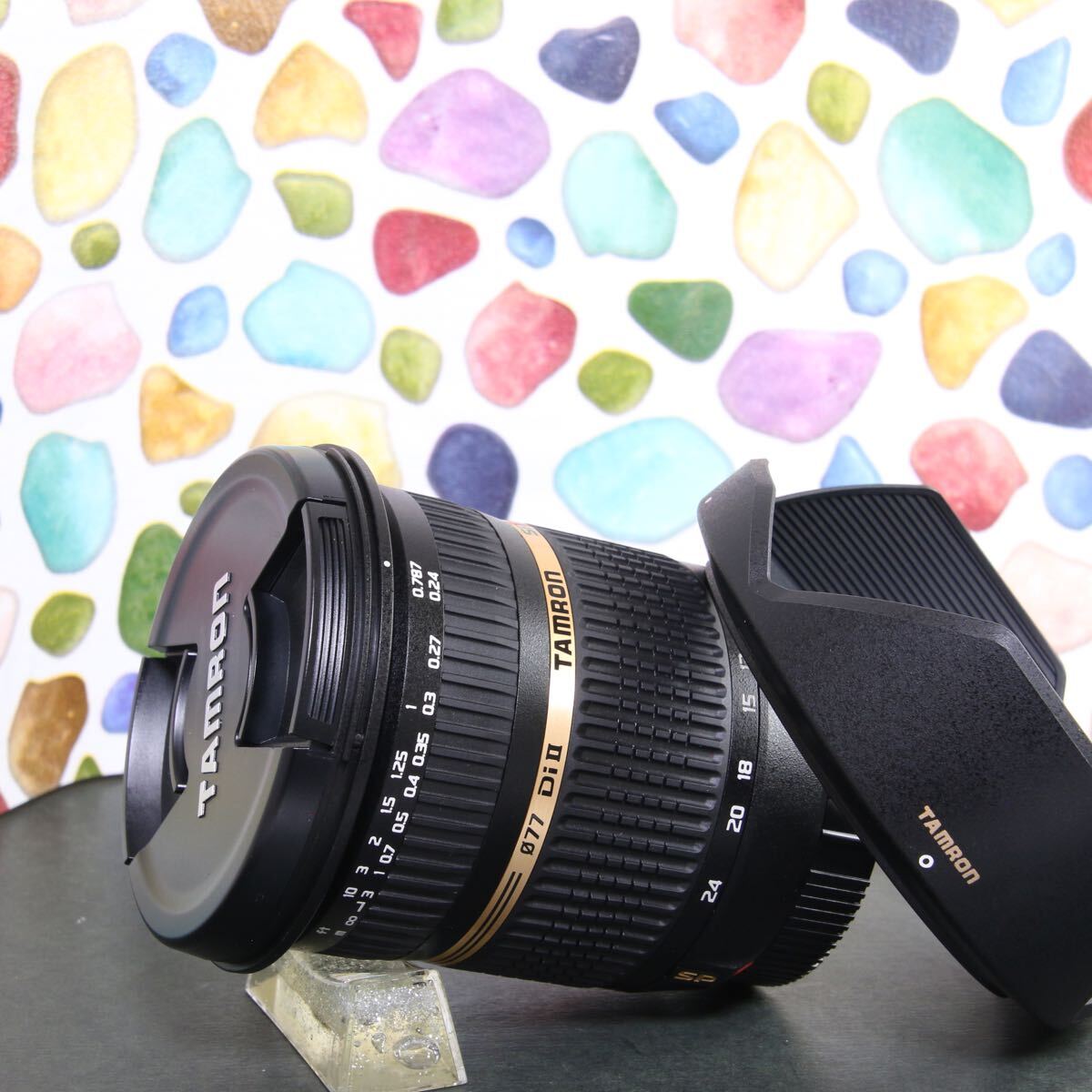 ♥◇超広角レンズ♪ ◇TAMRON 10-24mm Sony ◇美品 完動品 N】 極美品 元箱付き TAMRON 10-24mm Sony ソニー|Yahoo