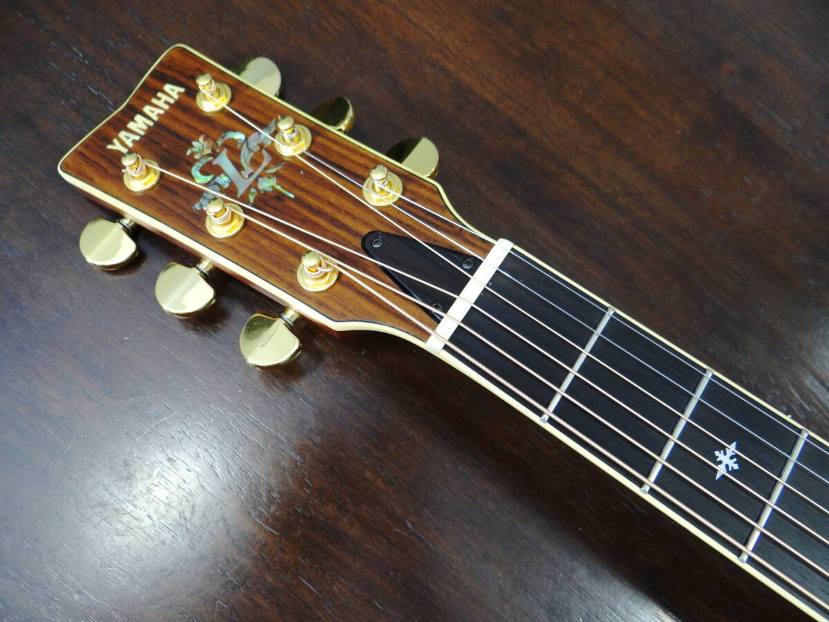 YAMAHA LL-23JA 2003 made in japan 美品 YAMAHA LL-23JA 2003 made in japan beautiful goods : Real