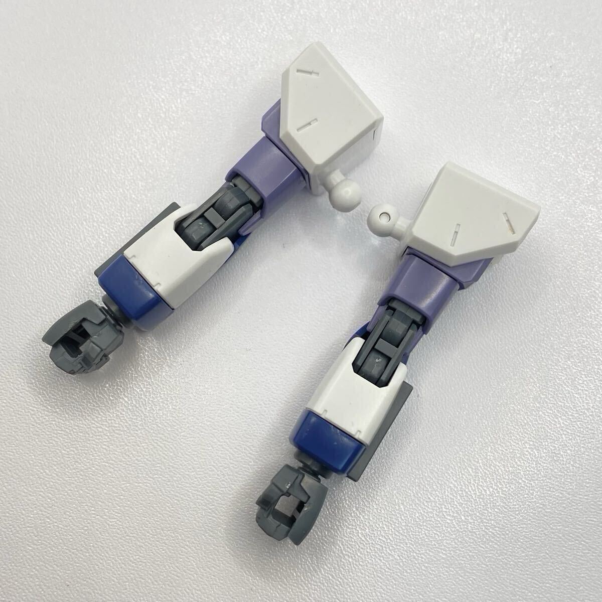 HGガンダムシリーズ ジャンクパーツ 1/144】HG ガンダムピクシー 腕部 ガンプラ ジャンク パーツ