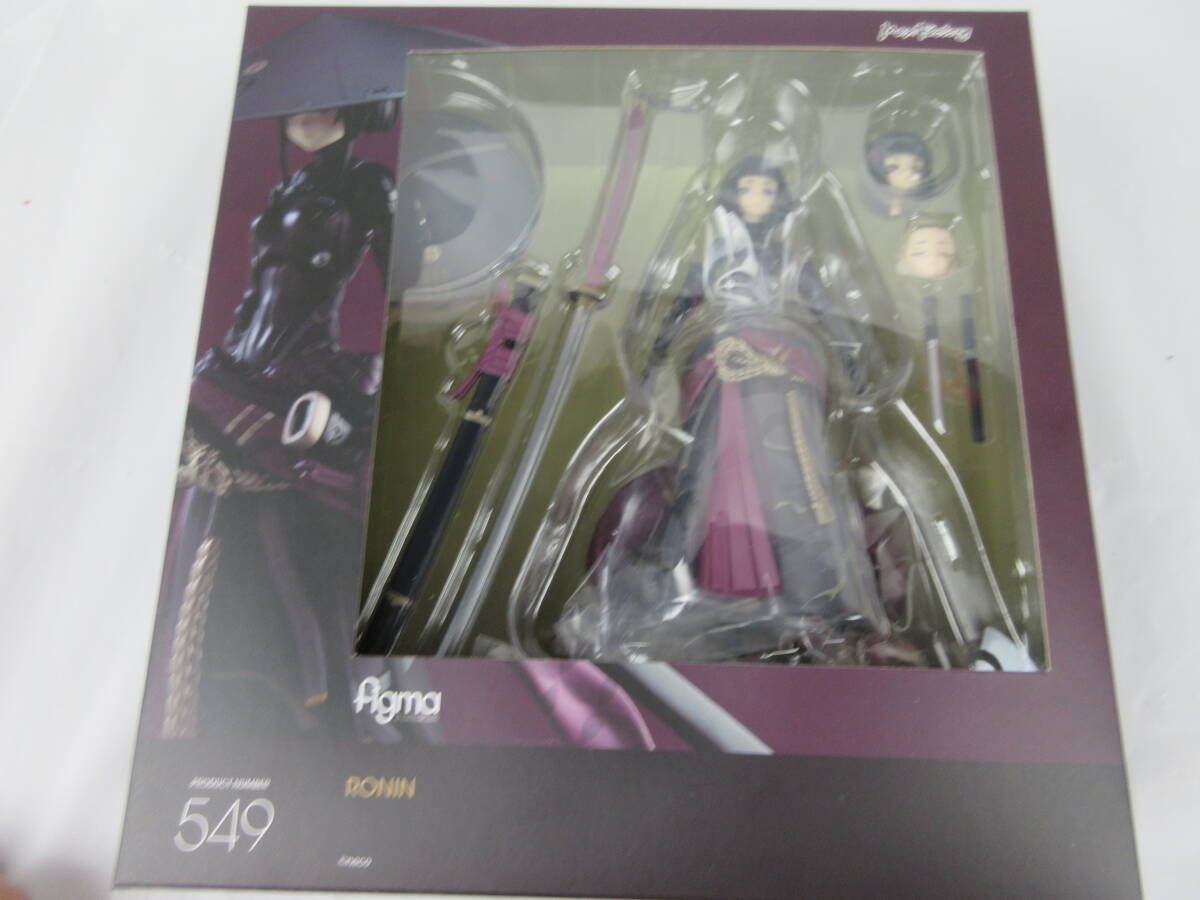 塗装済み】1/7 ブラックラグーン BLACKLAGOON ブラック