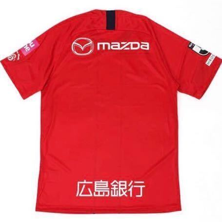 [ новый товар!5000 иен скидка старт!] Hiroshima Toyo Carp * солнечный fre che Hiroshima * сотрудничество памятная форма *NIKE* Nike * carp сотрудничество * 2021 season 