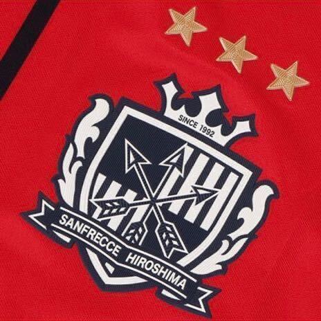 [ новый товар!5000 иен скидка старт!] Hiroshima Toyo Carp * солнечный fre che Hiroshima * сотрудничество памятная форма *NIKE* Nike * carp сотрудничество * 2021 season 