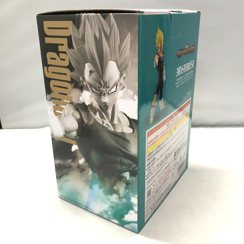 【中古】バンダイ G賞 魔人ベジータ フィギュア MASTERLISE 一番くじ ドラゴンボール VSオムニバスULTRA 超サイヤ人 ブゥ[240015270652]_画像9