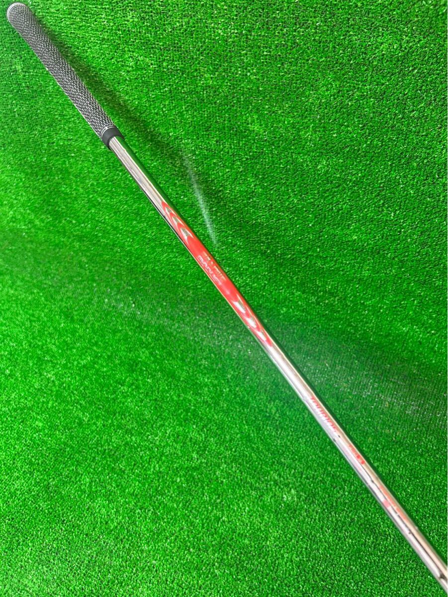 7094【DUNLOP】SRIXON Z U65 単品 #4U N.S.PRO MODUS3 TOUR105(S)装着 スリクソン 中古クラブ_画像6