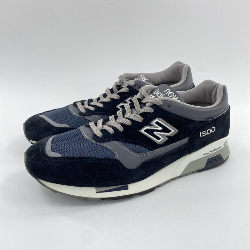 【中古】New Balance U1500PNV[240010483704]_画像1