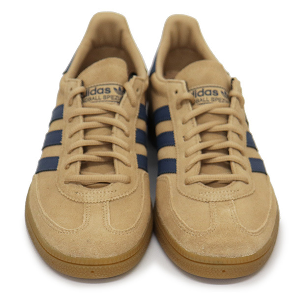 adidas ( Adidas ) JH5435 HANDBALL SPEZIAL спортивные туфли теплый Sand Stone xp сирень bdo чернила x Gold металлик AD292 25.5cm