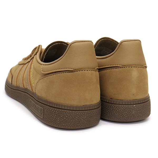 adidas ( Adidas ) JH5448 HANDBALL SPEZIAL спортивные туфли карта панель x карта панель x Brown десерт AD294 23.5cm