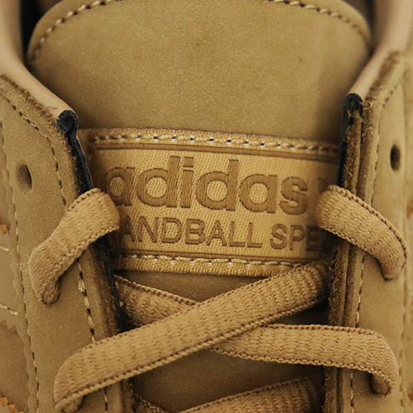 adidas ( Adidas ) JH5448 HANDBALL SPEZIAL спортивные туфли карта панель x карта панель x Brown десерт AD294 23.5cm