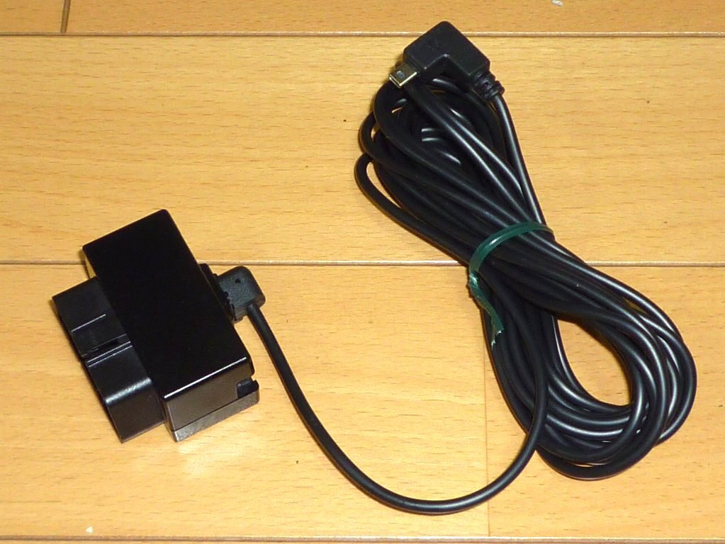 ユピテル GWR93sd OBD2アダプター リモコン ユピテル GWR93sd OBD2アダプター リモコン GWR93sdのオプション