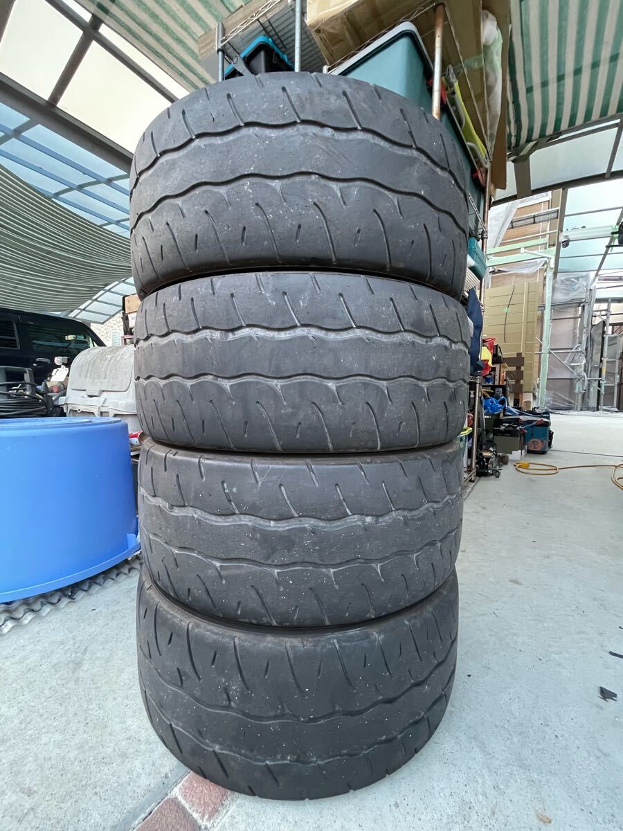 ADVAN NEOVA AD08R 205/45R16 83W タイヤホイールセット×4本セット