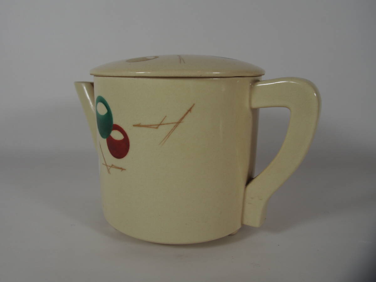 . Kiyoshi . сосна лист .tsubotsubo. вода следующий чайная посуда 25703-3-4