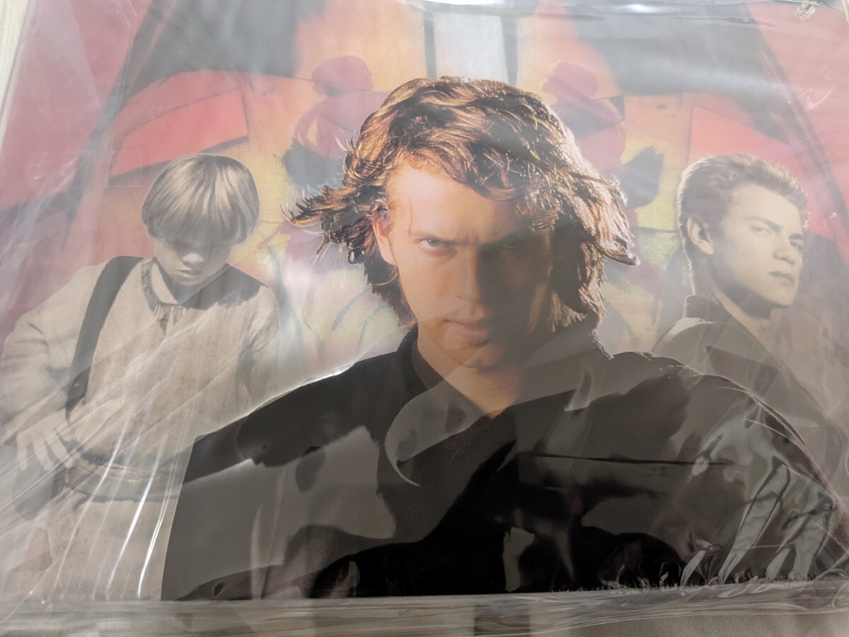 HAPPYくじ スター・ウォーズ ラスト賞 メモリアルレイヤードパネル HAPPYくじ スター・ウォーズ ラスト賞 メモリアルレイヤード
