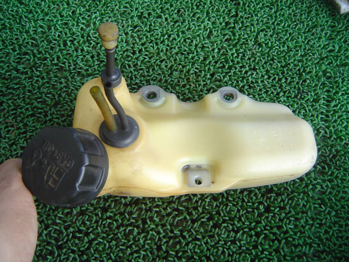 60　丸山　マルヤマ　刈払機(jī)　BC263STD （検索　BC233STD)　燃料タンク