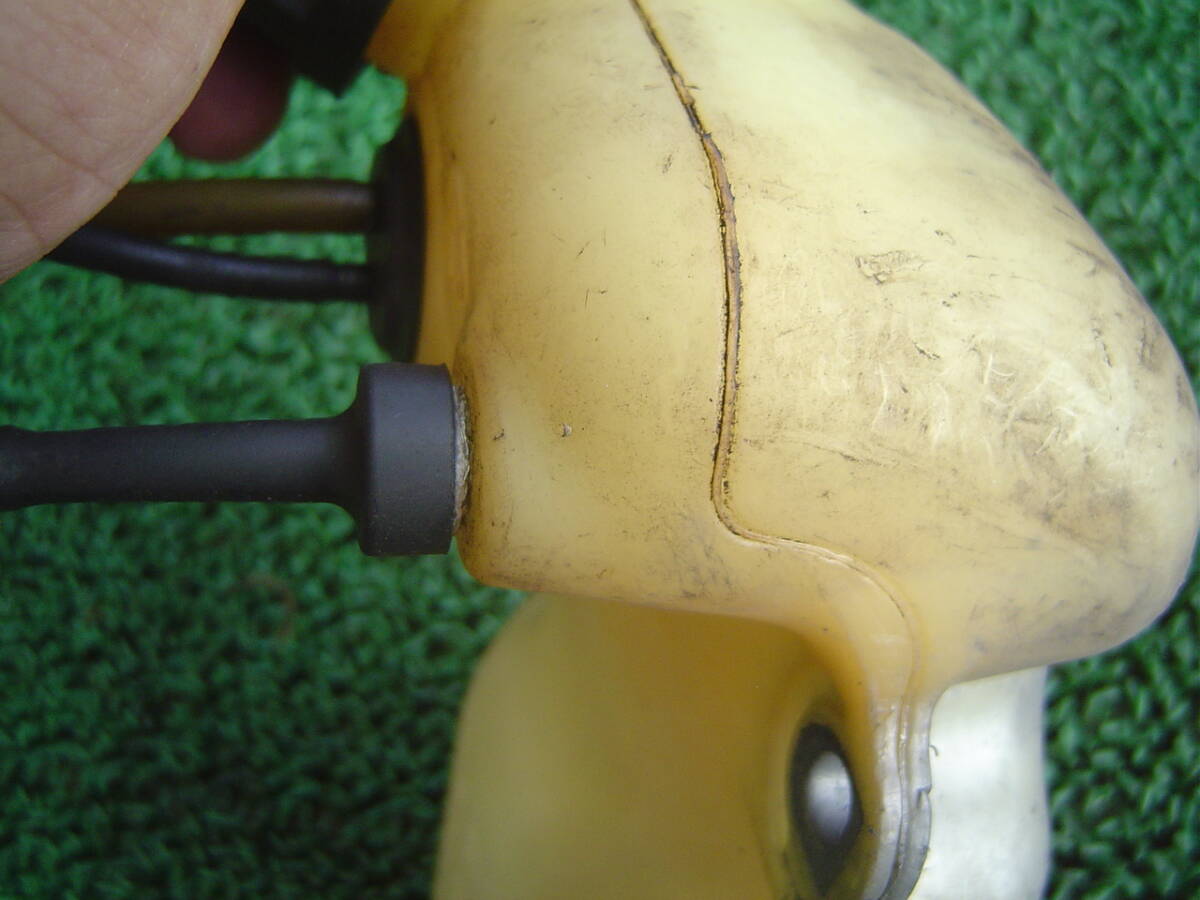 60　丸山　マルヤマ　刈払機(jī)　BC263STD （検索　BC233STD)　燃料タンク