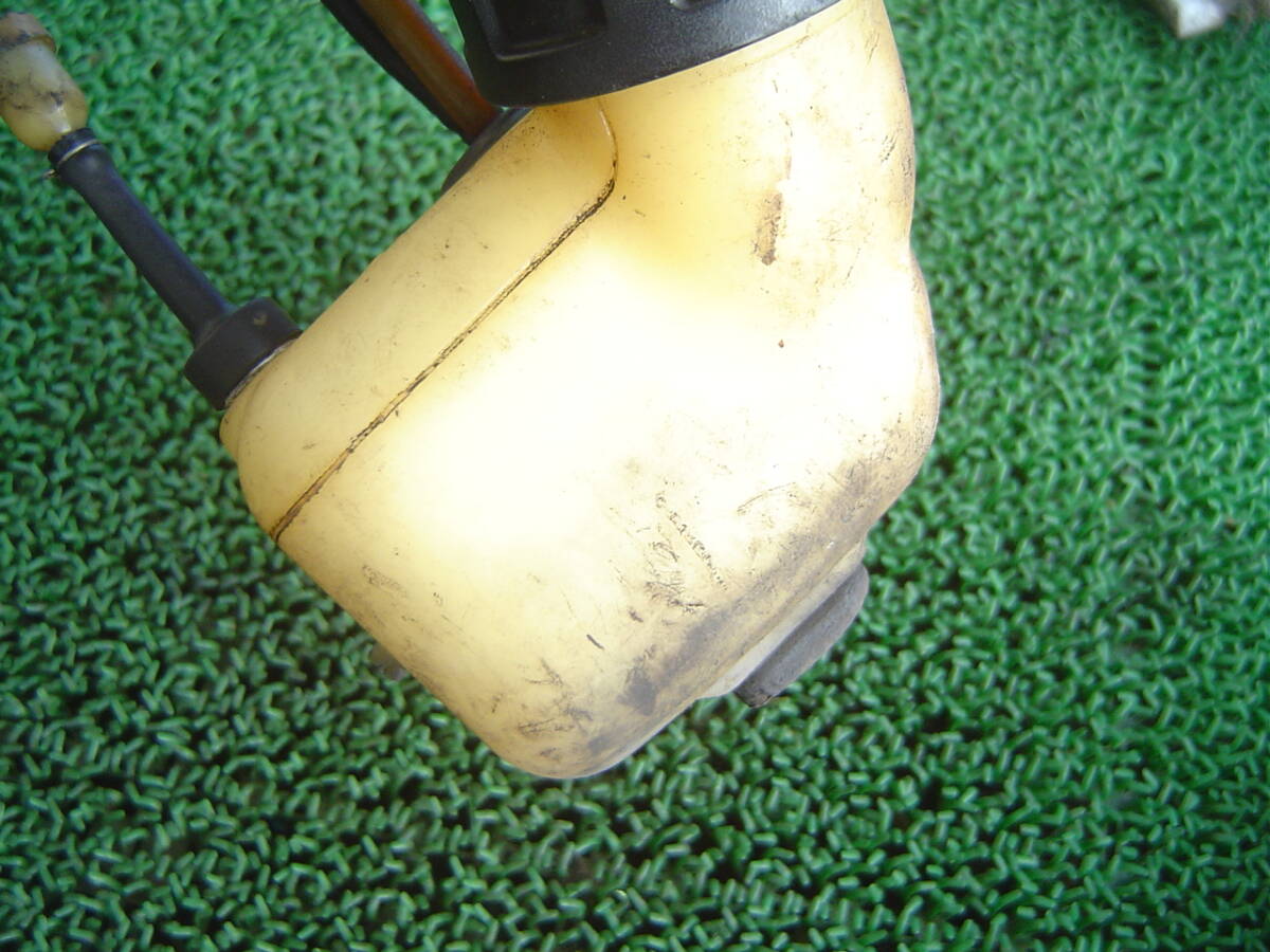 60　丸山　マルヤマ　刈払機(jī)　BC263STD （検索　BC233STD)　燃料タンク