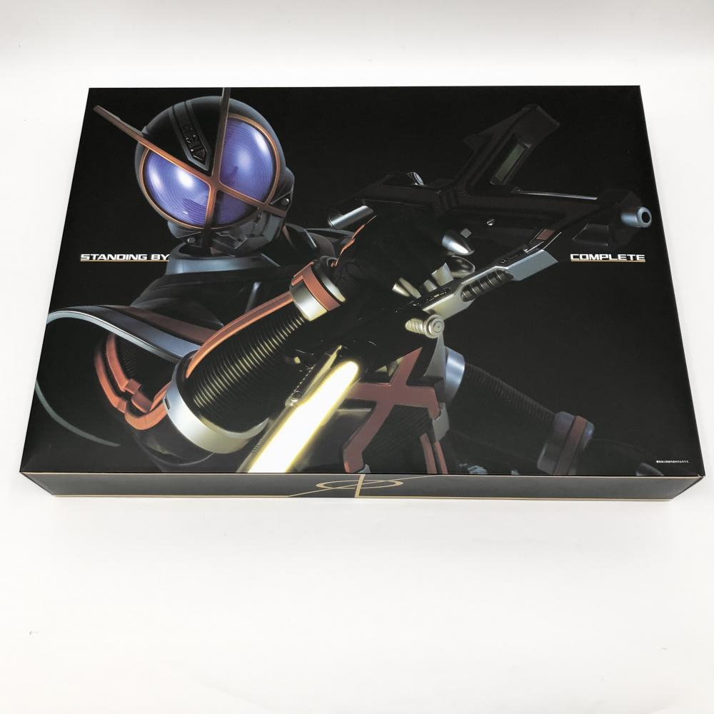 CSM カイザギア コンプリートセット(一部開封品)