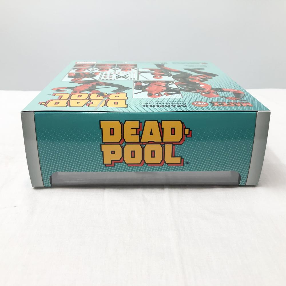 中古】未開封 メディコム・トイ MAFEX マフェックス No.082