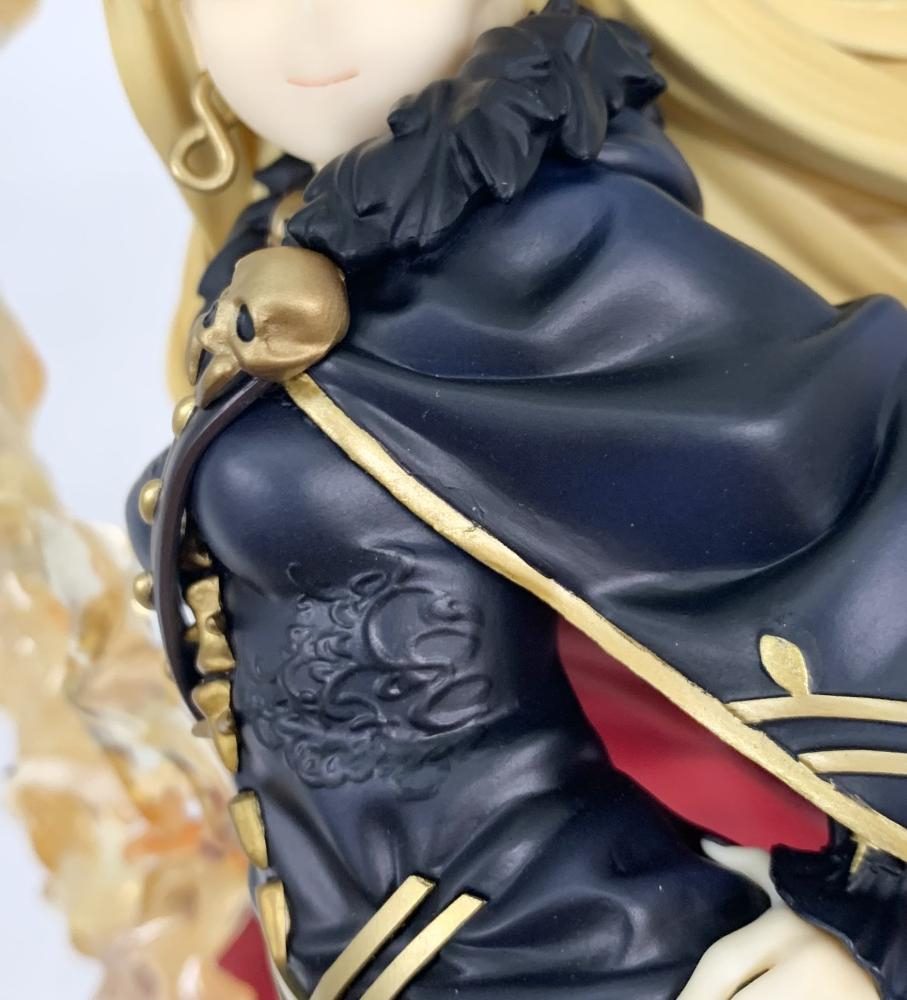 中古】開封 ANIPLEX アニプレックス Fate/Grand Order FGO 1/7