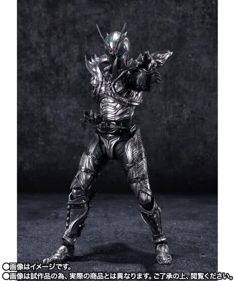 【伝票貼付け跡無し】 S.H.フィギュアーツ 仮面ライダーSHADOWMOON 新品未開封】S.H.Figuarts 仮面ライダーSHADOWMOON【伝票跡なし