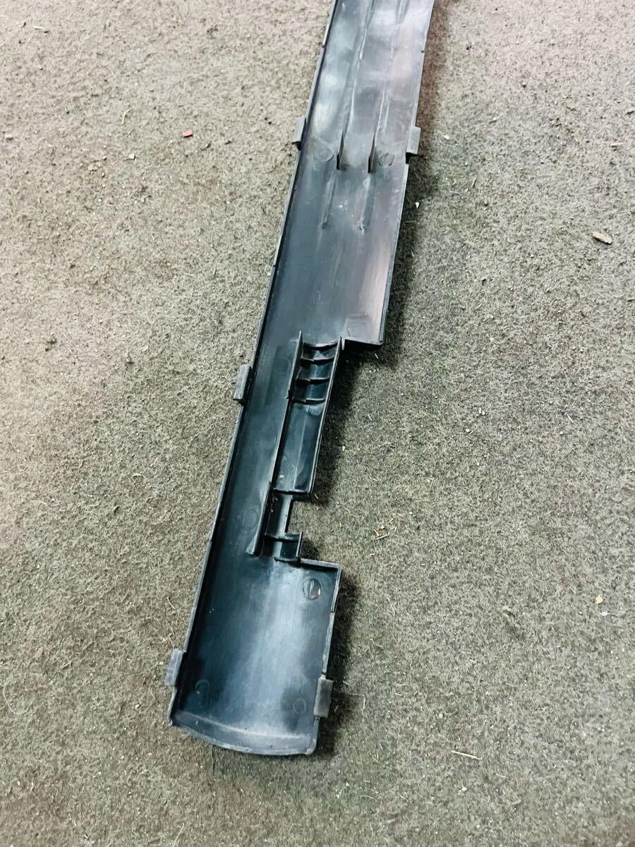 ☆福岡☆HONDA☆モトコンポ☆サイドカバー☆サイドモール☆中古☆_画像7