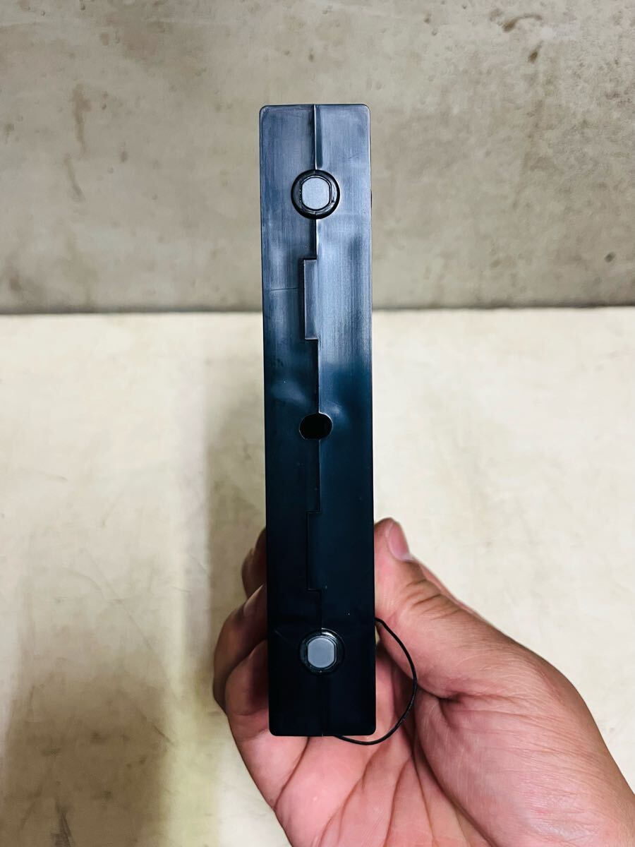 ☆福岡☆ミライ金属探知器 ボックスアッター☆BUT-1N☆未使用品☆金属探知器☆_画像5