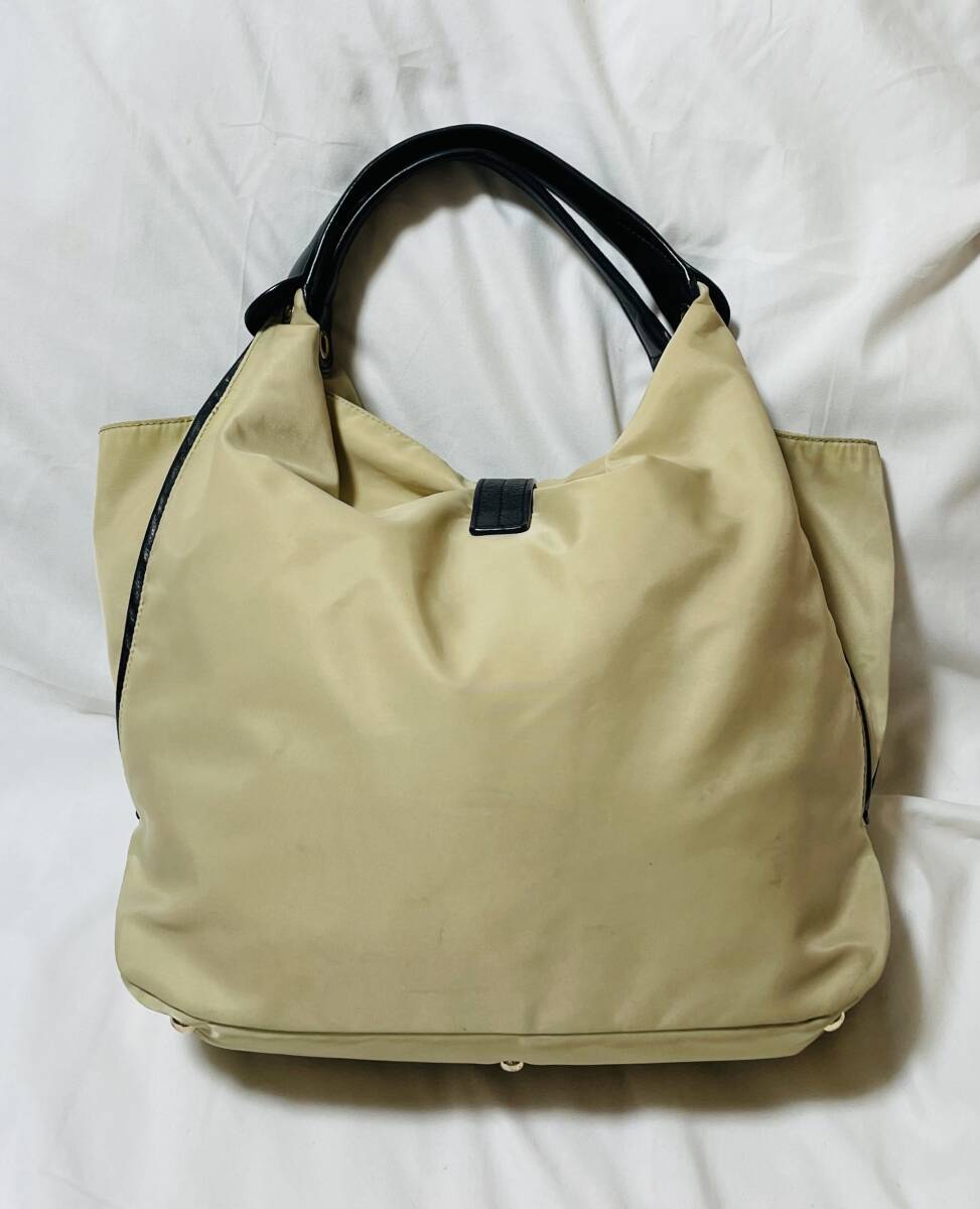 FURLA フルラ 2WAY ハンドバッグ トートバッグ ショルダーバッグ  _画像2