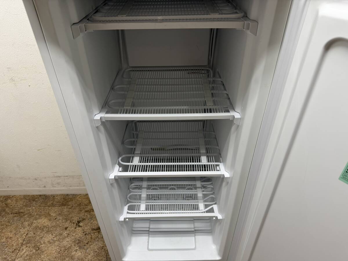 ヤマダ電機 冷凍ストッカー フリーザー 店舗 飲食店 YRT-C15B1 Yahoo!オークション - ヤマダ電機 冷凍ストッカー フリーザー