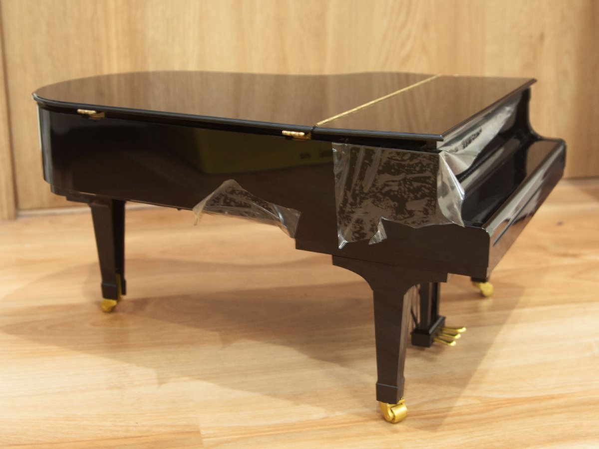 セガSEGA 自動演奏ピアノ グランドピアニスト GRAND PIANIST SEGA TOYS/セガトイズ】Grand Pianist/グランドピアニスト 自動