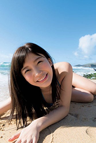 【送料無料】小倉優(yōu)香ファースト寫真集 ぐらでーしょん