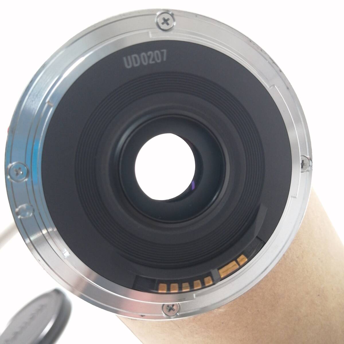 Canon EF 35-70mm 1:3.5-4.5 A キャノン ジャンク 800942_画像4