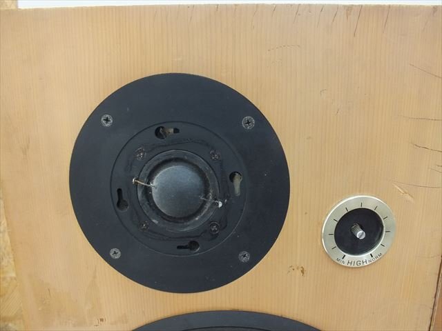 ★ Victor ビクター SX-3III スピーカー 中古 現(xiàn)狀品 250701Y8962B