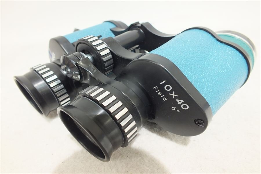 ★ PERFEX 10×40 Field 6 雙眼鏡 中古 現(xiàn)狀品 250605B6630