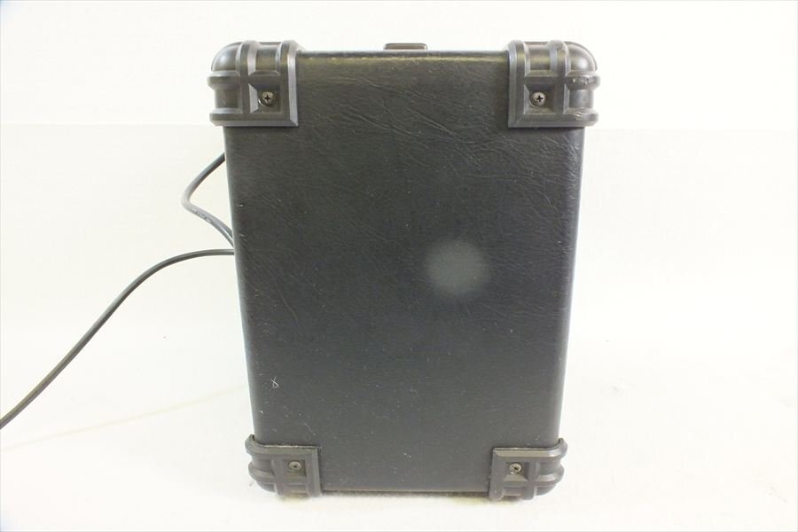 * Ibanez Ibanez IBZ10 гитарный усилитель выход звука проверка settled б/у текущее состояние товар 250708R7017