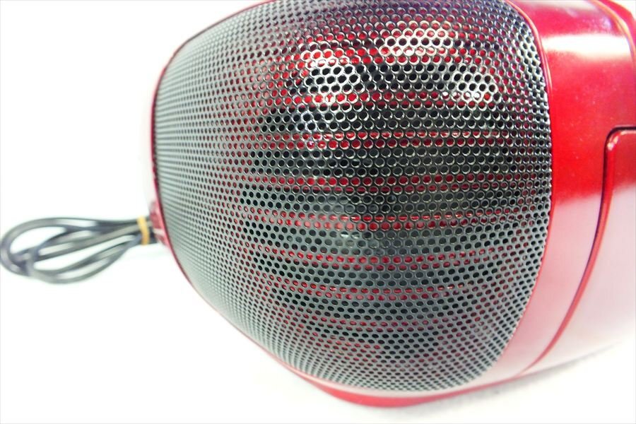 ◇ ANABAS アナバス CD-CB5 ラジカセ 中古 現状品 250708S8961_画像5