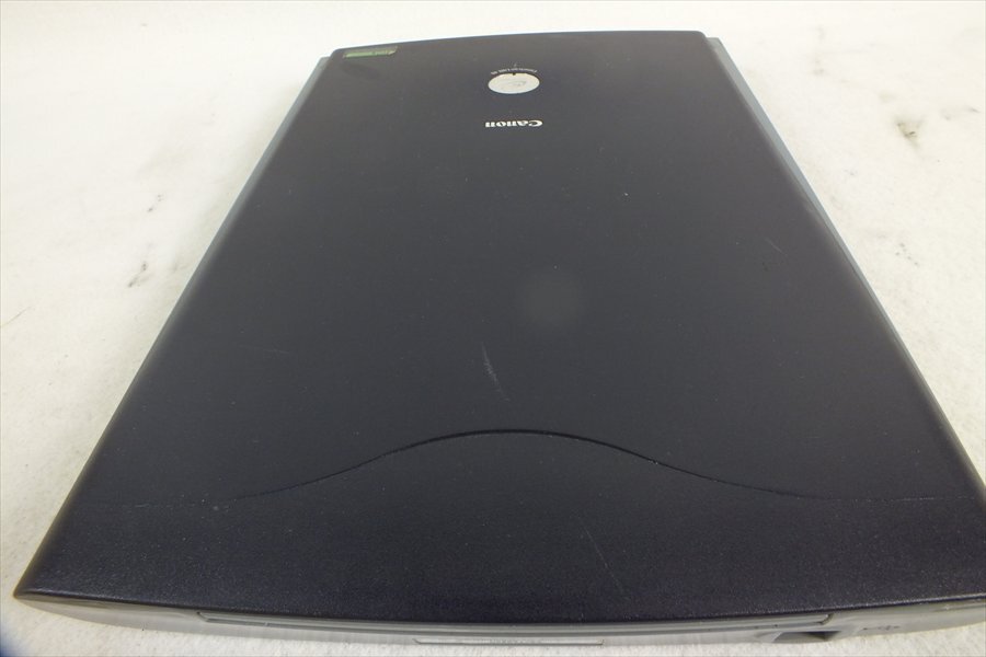 ◇ Canon キャノン LiDE 40 フラットベッドスキャナー 中古 現(xiàn)狀品 250507M4647B