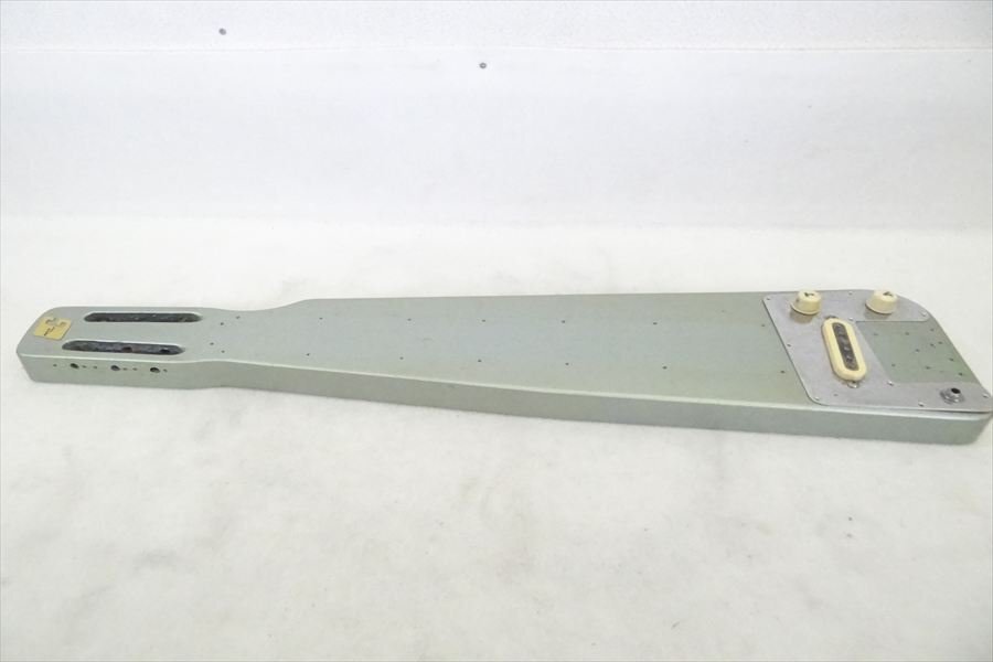 グヤトーン Guyatone HG-56B スチールギター ビンテージ 現状品 ▽ Guyatone グヤトーン HG-56B スチールギター 中古 現状品