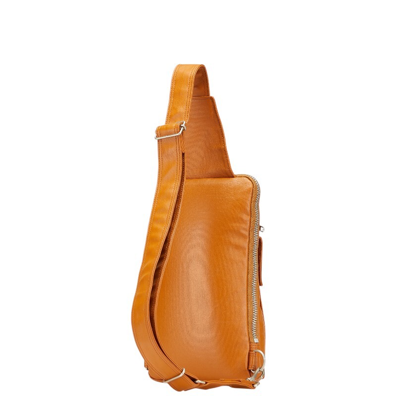 PORTER ブラウン ボディバッグ PORTER ボディバッグ（色：ブラウン系）｜バッグ｜ファッション