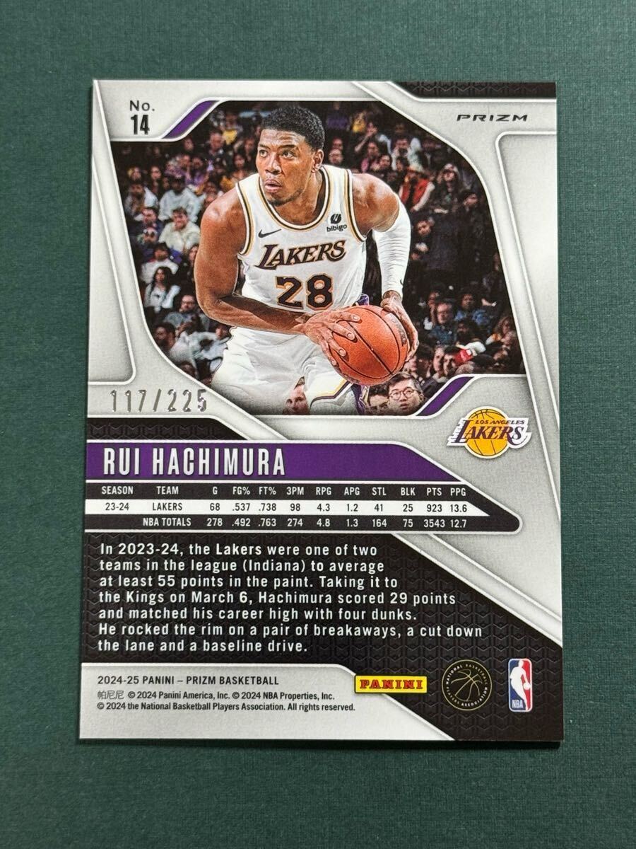 PSA10 100枚限定 Revolution RC 八村塁 レイカーズ NBA PSA10 100枚限定 Revolution RC 八村塁 レイカーズ NBA 楽天市場