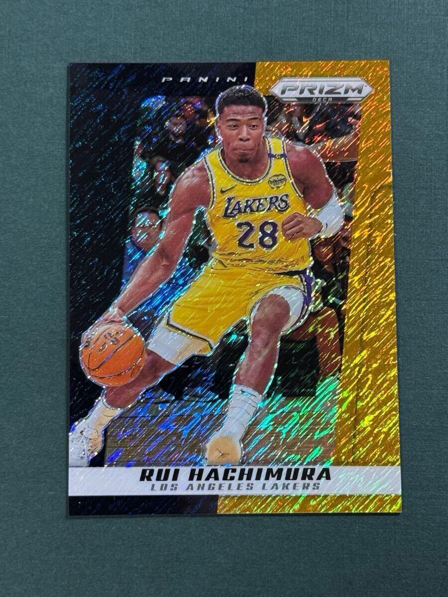 PSA10 100枚限定 Revolution RC 八村塁 レイカーズ NBA PSA10 100枚限定 Revolution RC 八村塁 レイカーズ NBA 楽天市場
